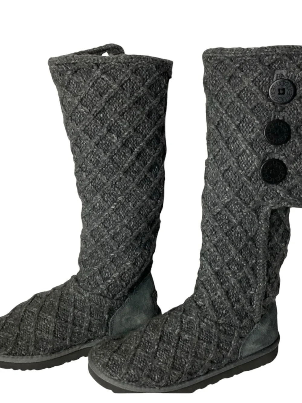 UGG australia classic